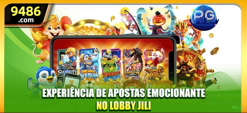 App 99rio Mobile