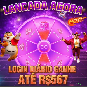 99rio Plataforma