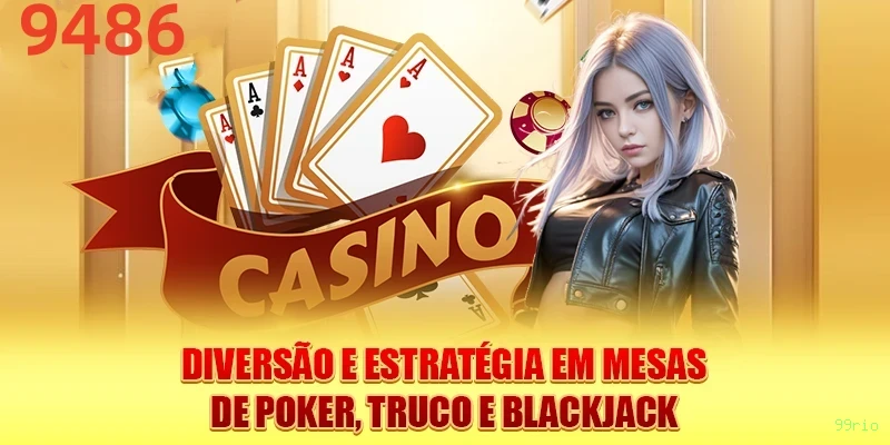 Estratégia Blackjack 99rio