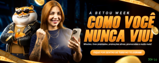 Dicas de Slots 99rio
